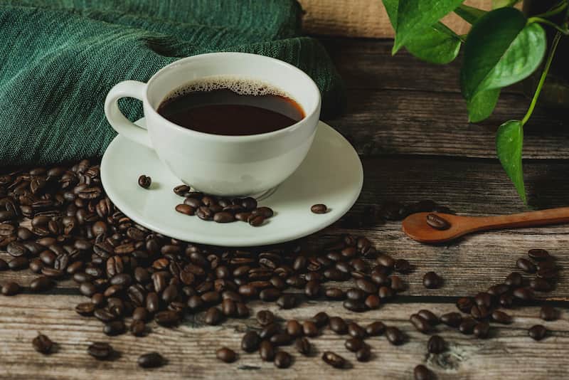 قهوه عربیکا مولیناری مناسب تهیه اسپرسویی خوش طعم و ماندگار